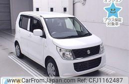 suzuki wagon-r 2015 -SUZUKI--Wagon R MH34S-417830---SUZUKI--Wagon R MH34S-417830-