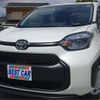 toyota sienta 2023 -TOYOTA--Sienta MXPL15G--MXPL15G-1010881---TOYOTA--Sienta MXPL15G--MXPL15G-1010881- image 1