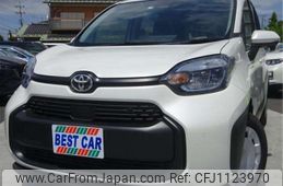 toyota sienta 2023 -TOYOTA--Sienta MXPL15G--MXPL15G-1010881---TOYOTA--Sienta MXPL15G--MXPL15G-1010881-