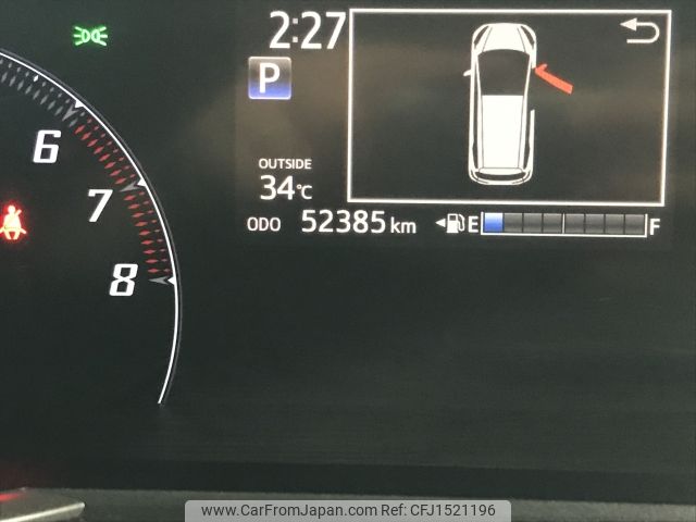 toyota sienta 2018 CFJ1521196 image 2