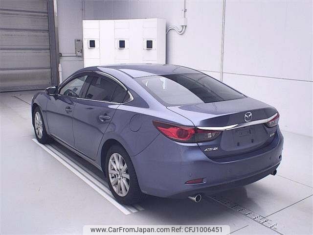 mazda atenza 2014 -MAZDA--Atenza Sedan GJ2FP-109828---MAZDA--Atenza Sedan GJ2FP-109828- image 2