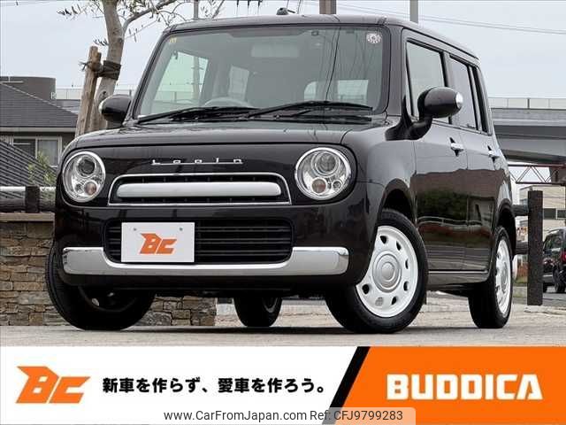 suzuki alto-lapin 2014 -SUZUKI--Alto Lapin DBA-HE22S--HE22S-880893---SUZUKI--Alto Lapin DBA-HE22S--HE22S-880893- image 1