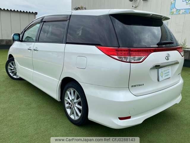 toyota estima 2012 quick_quick_DBA-ACR50W_ACR50-7110562 image 2