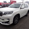 toyota land-cruiser-prado 2021 25011505 image 1