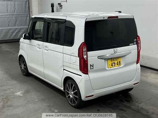 honda n-box 2020 -HONDA 【群馬 582ウ4948】--N BOX JF3-1486611---HONDA 【群馬 582ウ4948】--N BOX JF3-1486611- image 2