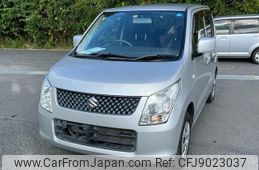 suzuki wagon-r 2012 -SUZUKI--Wagon R MH23S--MH23S-910265---SUZUKI--Wagon R MH23S--MH23S-910265-