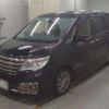 nissan serena 2014 quick_quick_DAA-HC26_116128 image 2