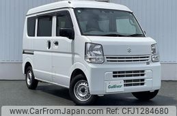 suzuki every 2022 -SUZUKI--Every 5BD-DA17V--DA17V-635721---SUZUKI--Every 5BD-DA17V--DA17V-635721-