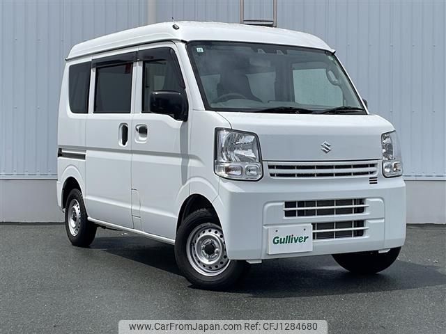 suzuki every 2022 -SUZUKI--Every 5BD-DA17V--DA17V-635721---SUZUKI--Every 5BD-DA17V--DA17V-635721- image 1