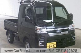 subaru sambar-truck 2025 CFJ1849628