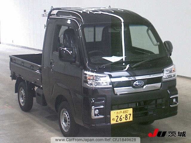 subaru sambar-truck 2025 CFJ1849628 image 1