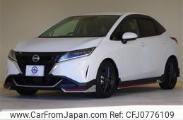 nissan note 2024 quick_quick_6AA-E13_E13-252280