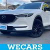 mazda cx-5 2021 quick_quick_6BA-KFEP_KFEP-452306 image 1