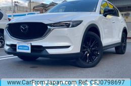 mazda cx-5 2021 quick_quick_6BA-KFEP_KFEP-452306