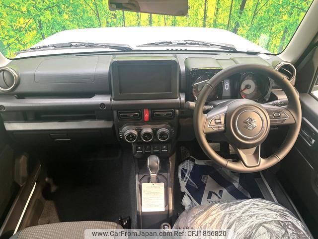 suzuki jimny 2025 CFJ1856820 image 2