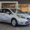 nissan note 2016 -NISSAN--Note DAA-HE12--HE12-016505---NISSAN--Note DAA-HE12--HE12-016505- image 2