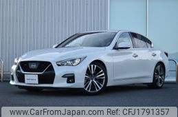 nissan skyline 2023 CFJ1791357