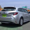 toyota corolla-touring-wagon 2020 -TOYOTA--Corolla Touring 6AA-ZWE211W--ZWE211-6052517---TOYOTA--Corolla Touring 6AA-ZWE211W--ZWE211-6052517- image 2