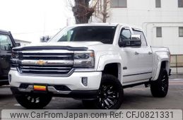 chevrolet silverado 2019 -GM--Chevrolet Silverado ﾌﾒｲ--3GCUKTEJ2JG348233---GM--Chevrolet Silverado ﾌﾒｲ--3GCUKTEJ2JG348233-