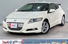 honda cr-z 2011 CFJ1599604