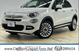 fiat 500x 2018 -FIAT--Fiat 500X ABA-33414--ZFA3340000P666813---FIAT--Fiat 500X ABA-33414--ZFA3340000P666813-