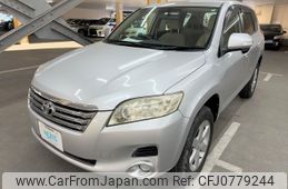 toyota vanguard 2010 AF-ACA38-5145825