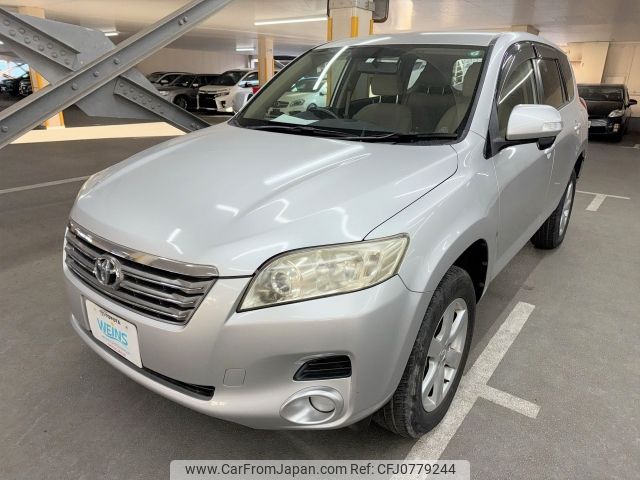 toyota vanguard 2010 AF-ACA38-5145825 image 1