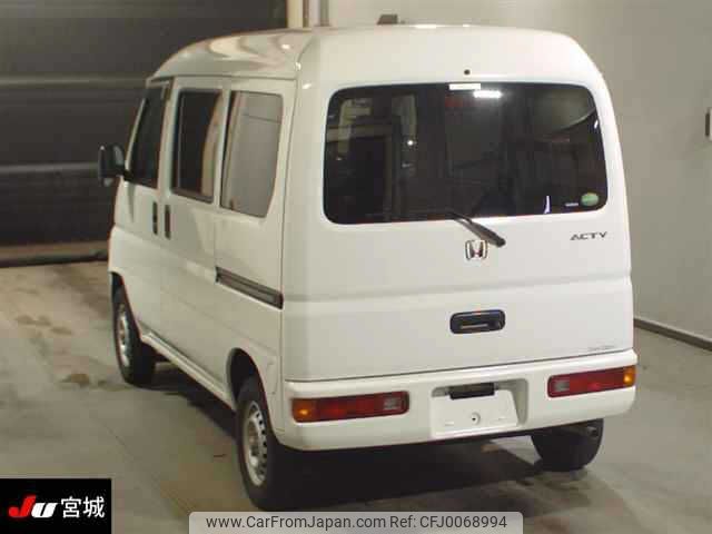 honda acty-van 2018 -HONDA--Acty Van HH5--2013119---HONDA--Acty Van HH5--2013119- image 2