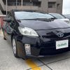 toyota prius 2011 -TOYOTA--Prius DAA-ZVW30--ZVW30-0325490---TOYOTA--Prius DAA-ZVW30--ZVW30-0325490- image 1