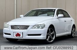 toyota mark-x 2008 -TOYOTA--MarkX DBA-GRX121--GRX121-3004042---TOYOTA--MarkX DBA-GRX121--GRX121-3004042-