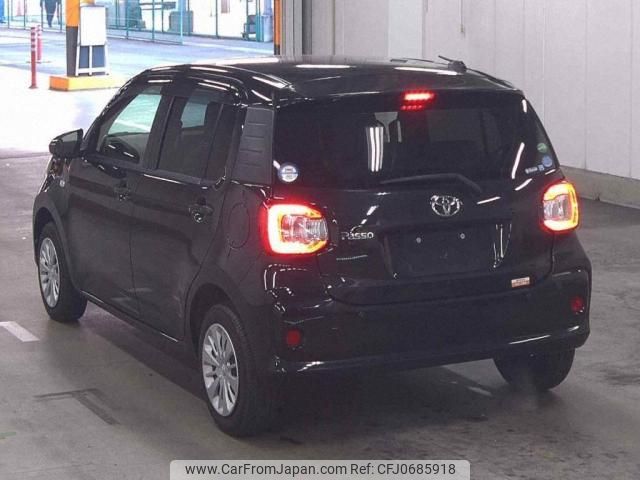 toyota passo 2017 quick_quick_DBA-M700A_M700A-0053544 image 2