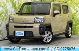 daihatsu taft 2021 quick_quick_6BA-LA900S_LA900S-0076565