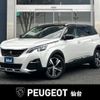 peugeot 5008 2018 -PEUGEOT--Peugeot 5008 ABA-P875G01--VF3M45GZWJL019000---PEUGEOT--Peugeot 5008 ABA-P875G01--VF3M45GZWJL019000- image 1