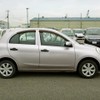 nissan march 2011 No.12512 image 3
