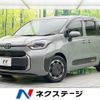 toyota sienta 2022 -TOYOTA--Sienta 6AA-MXPL10G--MXPL10-1013099---TOYOTA--Sienta 6AA-MXPL10G--MXPL10-1013099- image 1