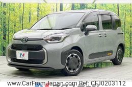 toyota sienta 2022 -TOYOTA--Sienta 6AA-MXPL10G--MXPL10-1013099---TOYOTA--Sienta 6AA-MXPL10G--MXPL10-1013099-