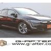 honda clarity-phev 2019 -HONDA--Clarity 6LA-ZC5--ZC5-1000421---HONDA--Clarity 6LA-ZC5--ZC5-1000421- image 1