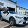 mazda cx-3 2015 CFJ1600086 image 16