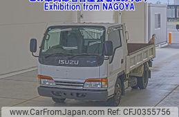 isuzu elf-truck 2000 -ISUZU--Elf NKR71EN-7421273---ISUZU--Elf NKR71EN-7421273-