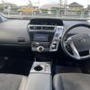 toyota prius-α 2015 -TOYOTA--Prius α DAA-ZVW41W--ZVW41-3400712---TOYOTA--Prius α DAA-ZVW41W--ZVW41-3400712- image 4