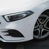 mercedes-benz a-class 2020 GOO_JP_700080167230240601004 image 21