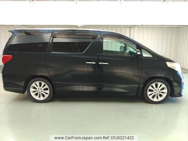 toyota alphard 2010 ENHANCEAUTO_1_ea287896 image 2