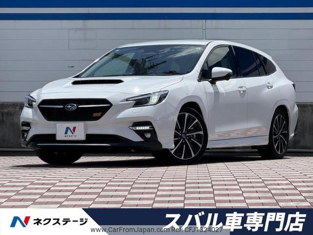 subaru levorg 2024 quick_quick_VN5_VN5-072741 image 1
