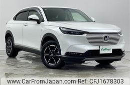 honda vezel 2022 CFJ1678303