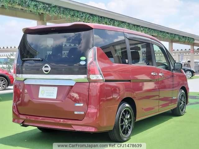 nissan serena 2016 CFJ1478639 image 2