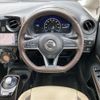 nissan note 2017 -NISSAN--Note DAA-HE12--HE12-006022---NISSAN--Note DAA-HE12--HE12-006022- image 26