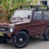 suzuki jimny 1993 quick_quick_V-JA11V_JA11-240836 image 1