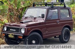 suzuki jimny 1993 quick_quick_V-JA11V_JA11-240836