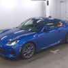 subaru brz 2023 -SUBARU 【豊田 331ﾔ1204】--BRZ 3BA-ZD8--ZD8-012662---SUBARU 【豊田 331ﾔ1204】--BRZ 3BA-ZD8--ZD8-012662- image 2