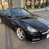 mercedes-benz slk-class 2015 quick_quick_DBA-172434_WDD1724342F117500 image 3